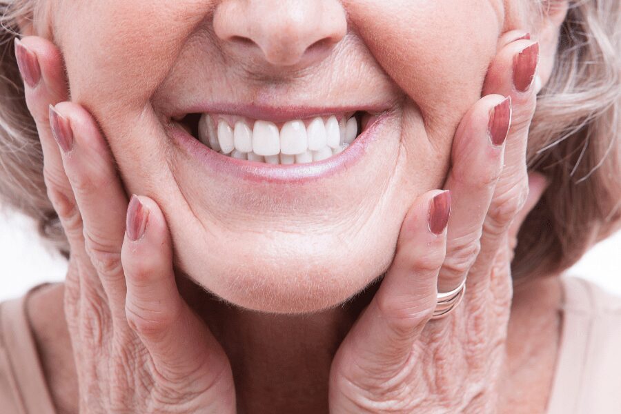 Healthy gums - 6 tips for looking after your gums - Butler Dental