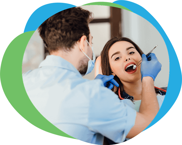 Dental Check-Up In Butler Dental